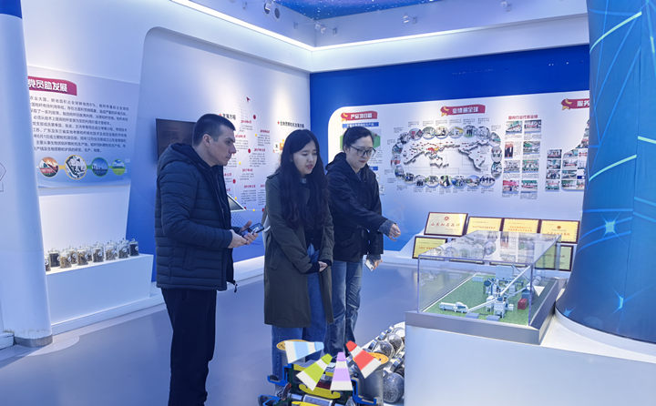 在經過加工后，逐漸被加工為生物質顆粒機生產線設備.jpg